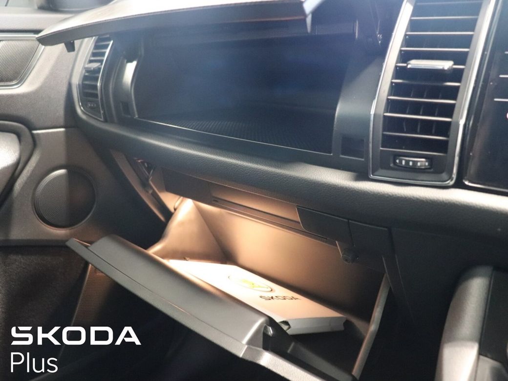 2023 Skoda Kodiaq