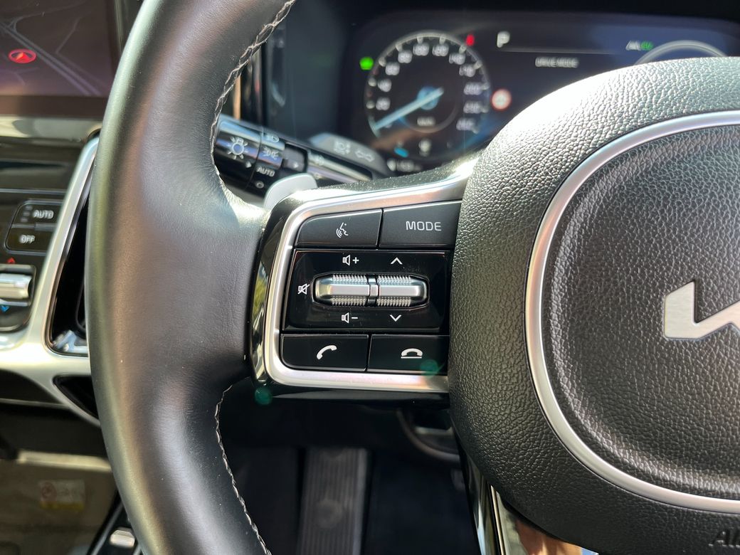 2022 Kia Sorento