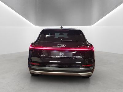 2023 Audi e-tron