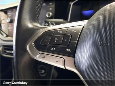 2023 Volkswagen Taigo