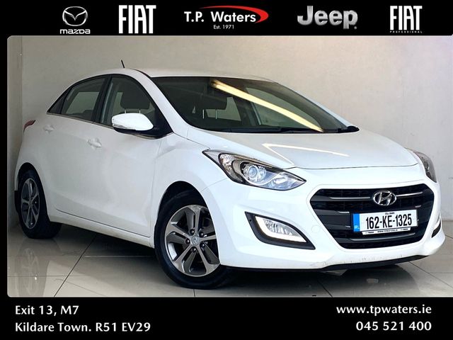 vehicle for sale from TP Waters