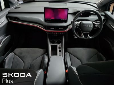 2025 Skoda Elroq