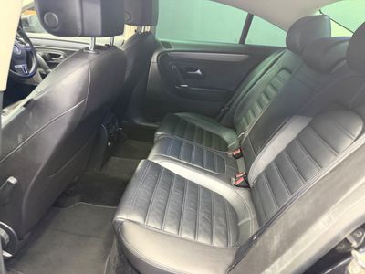 2014 Volkswagen CC