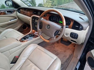 2006 Jaguar XJ