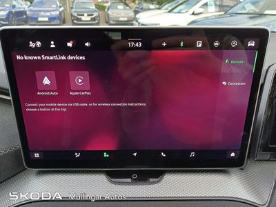2026 Skoda Kodiaq