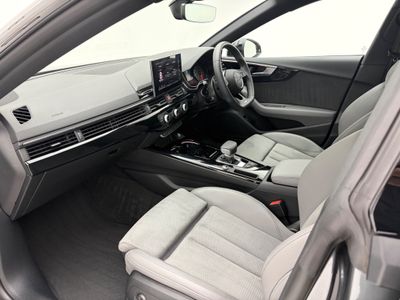 2024 Audi A5