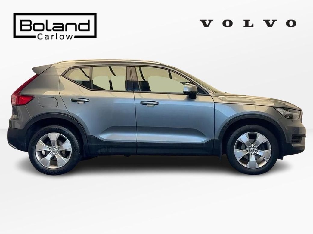 2019 Volvo XC40