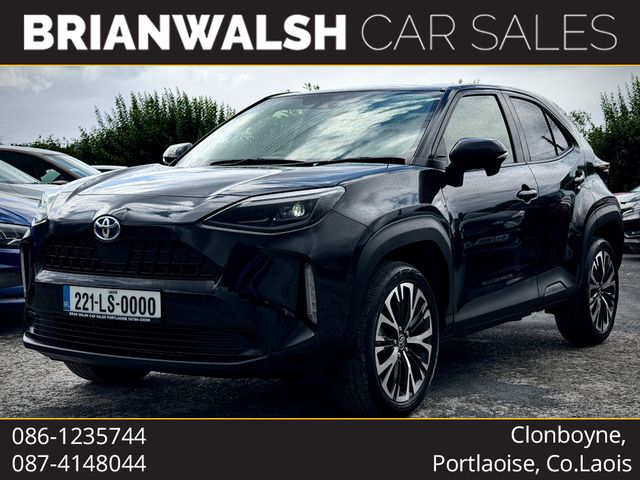 vehicle for sale from Brian Walsh Car Sales Portarlington
