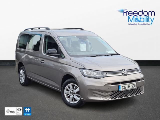 vehicle for sale from Freedom Mobility Mayo