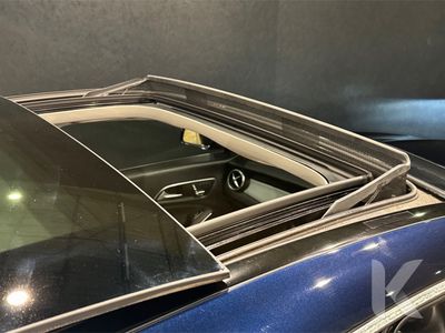 2017 Mercedes-Benz CLA Class