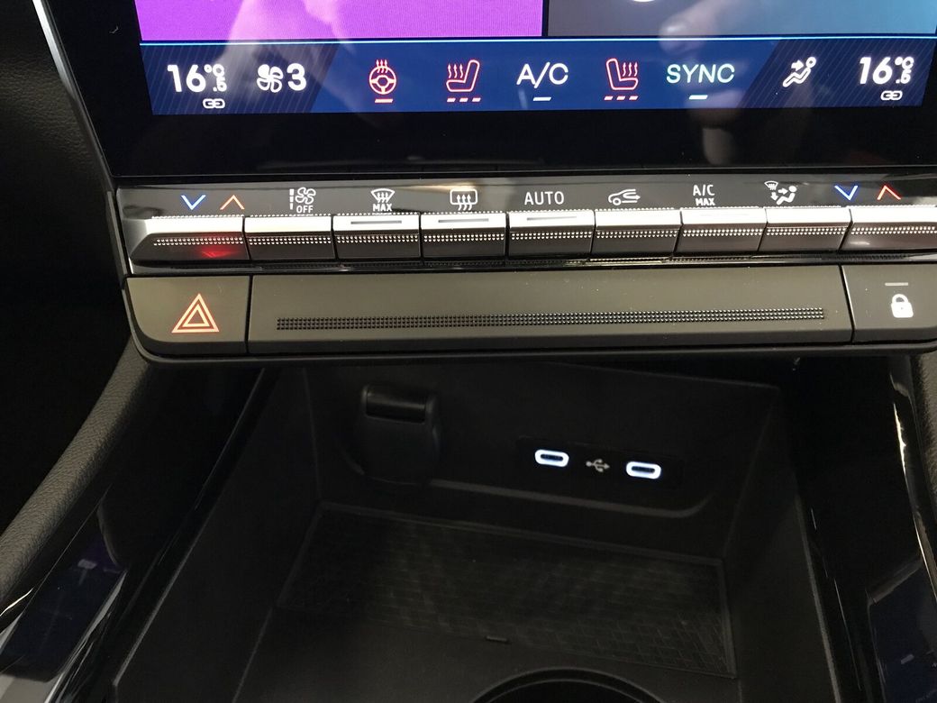 2026 Renault Austral