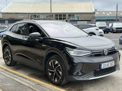 2023 Volkswagen ID.4