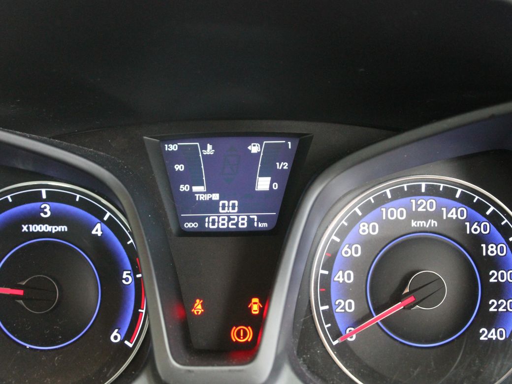 2017 Hyundai ix20