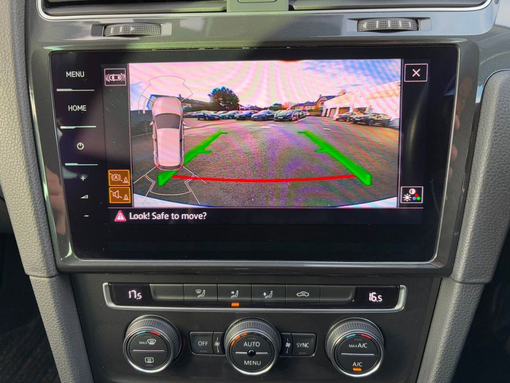 2020 Volkswagen Golf