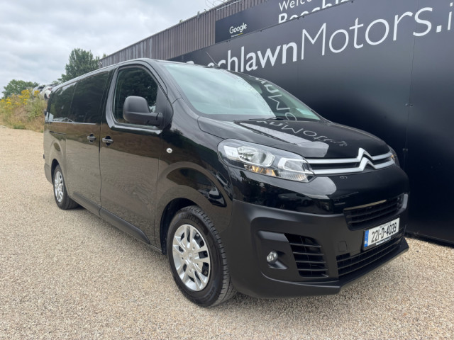 vehicle for sale from Beechlawn Motors