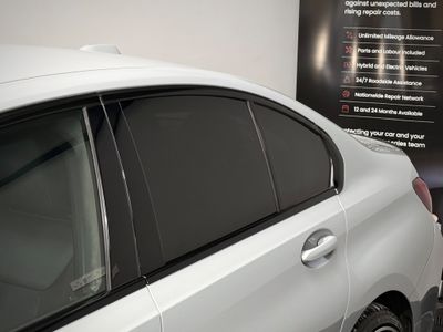 2023 BMW 3 Series