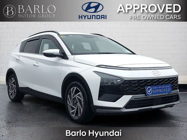 vehicle for sale from Barlo Ford Clonmel