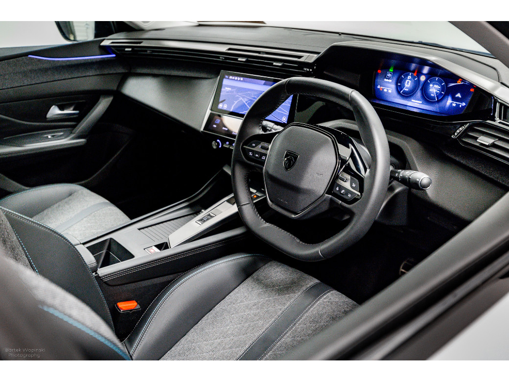 2023 Peugeot 408
