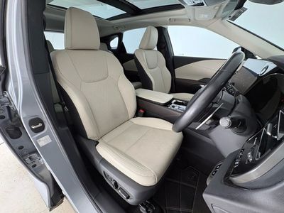 2024 Lexus RX450h+