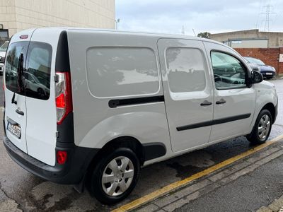 2020 Renault Kangoo