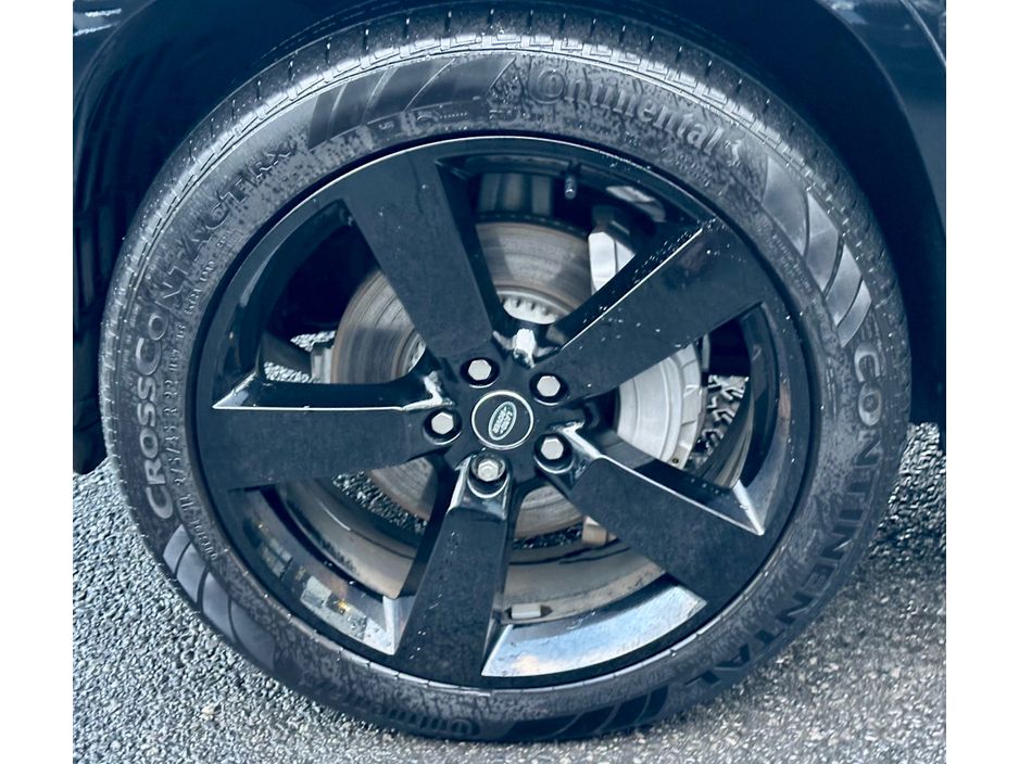 2025 Land Rover Defender