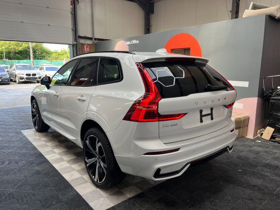 2024 Volvo XC60