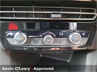 2022 Opel Mokka