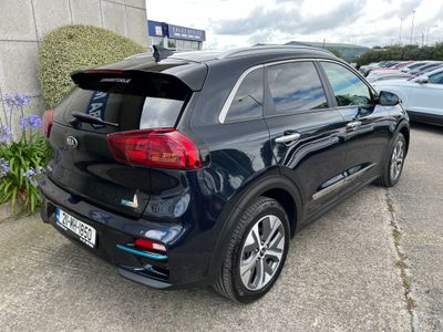 2021 Kia Niro