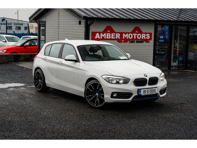 vehicle for sale from Amber Motors