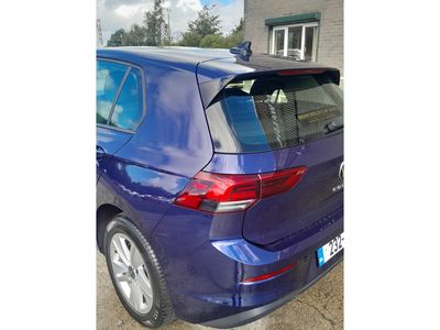 2023 Volkswagen Golf