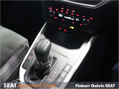 2021 SEAT Arona
