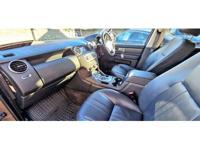 2015 Land Rover Discovery