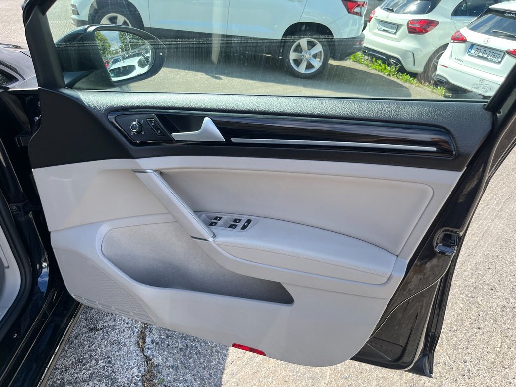 2020 Volkswagen Golf