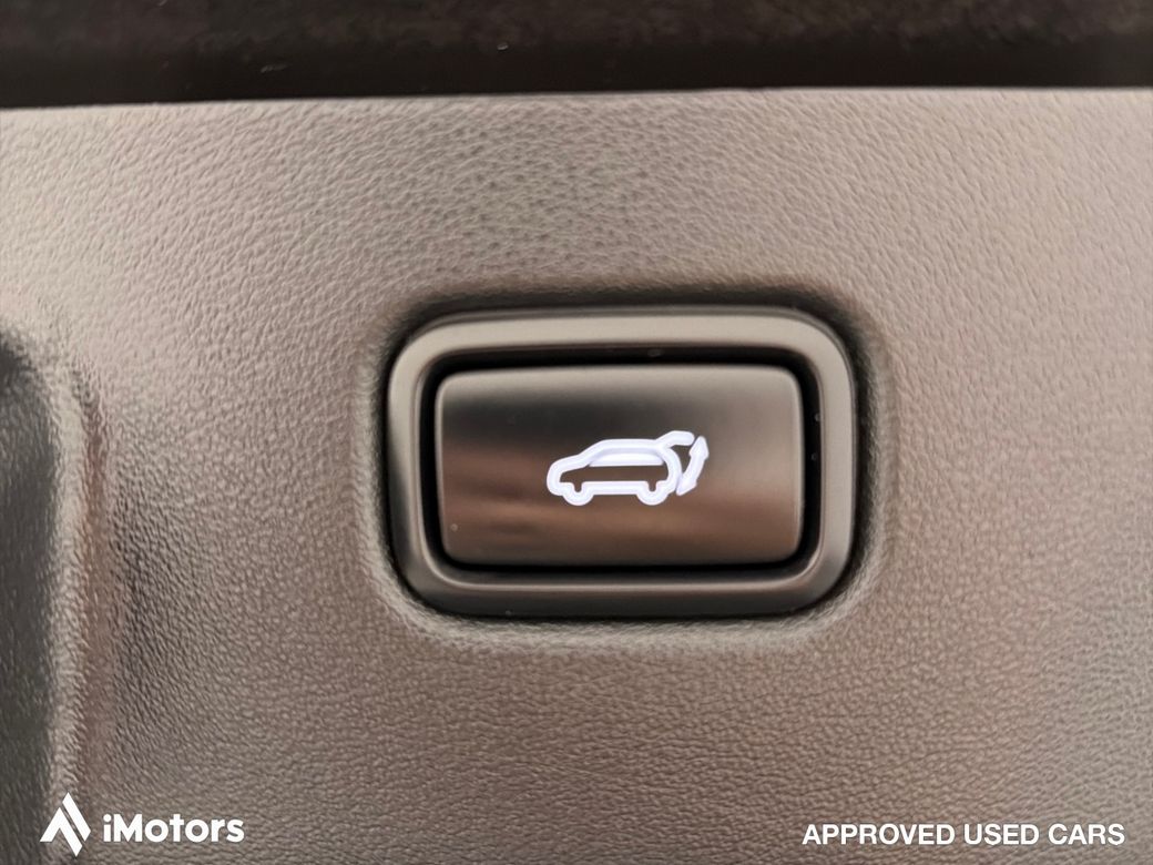 2025 Kia EV6
