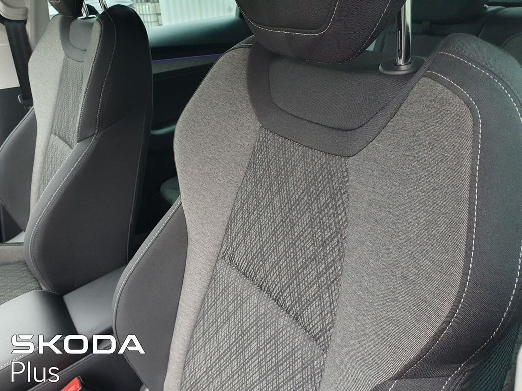 2024 Skoda Karoq