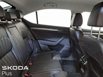 2024 Skoda Superb