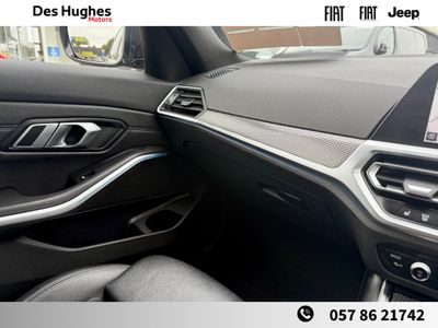 2022 BMW 3 Series