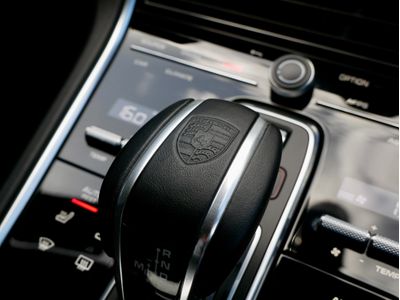 2024 Porsche Panamera