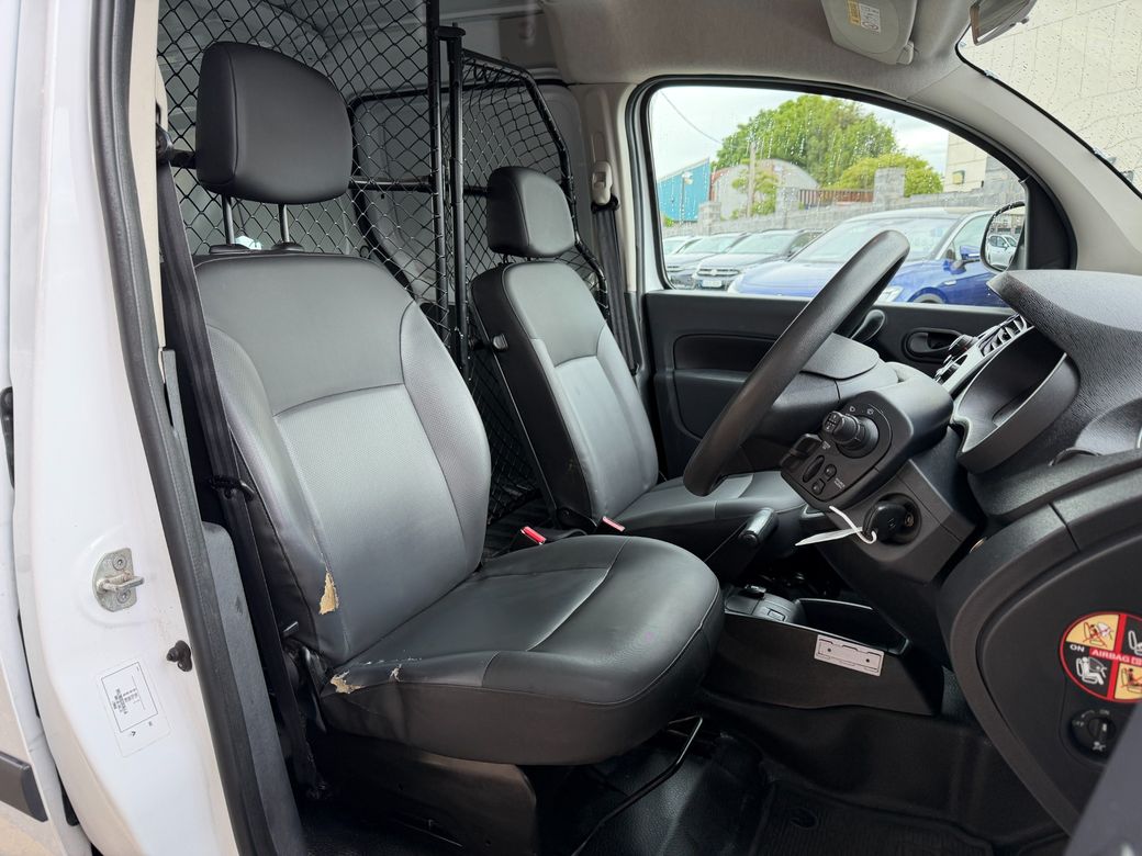 2020 Renault Kangoo