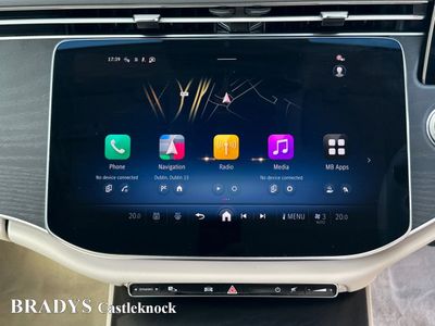 2024 Mercedes-Benz E Class