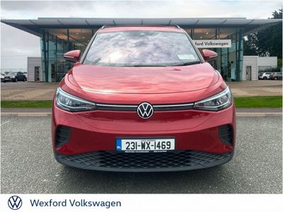 2023 Volkswagen ID.4