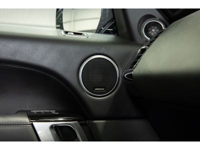 2022 Land Rover Range Rover Sport