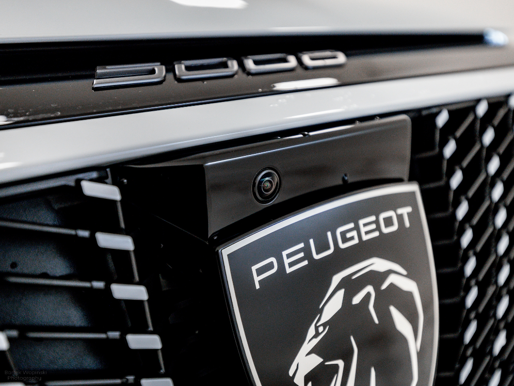 2026 Peugeot 5008