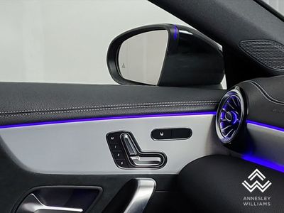 2026 Mercedes-Benz CLA Class