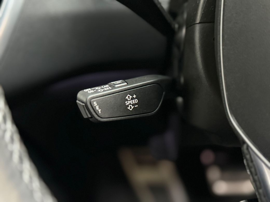 2021 Audi A6