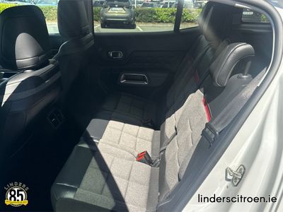 2022 Citroen C5 Aircross