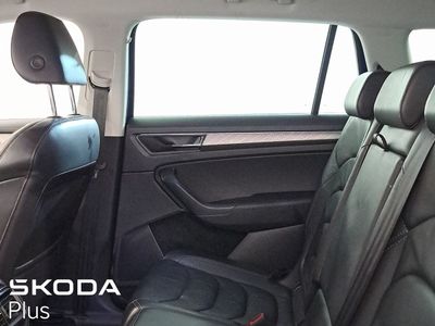 2023 Skoda Kodiaq
