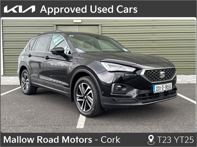 vehicle for sale from Mallow Road Motors Kia
