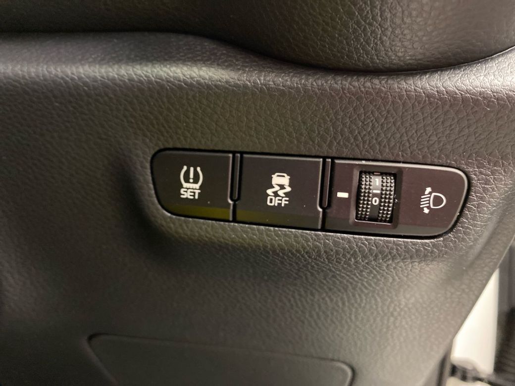 2025 Kia Picanto
