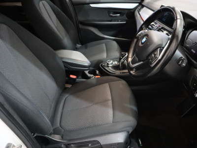 2021 BMW 2 Series Gran Tourer